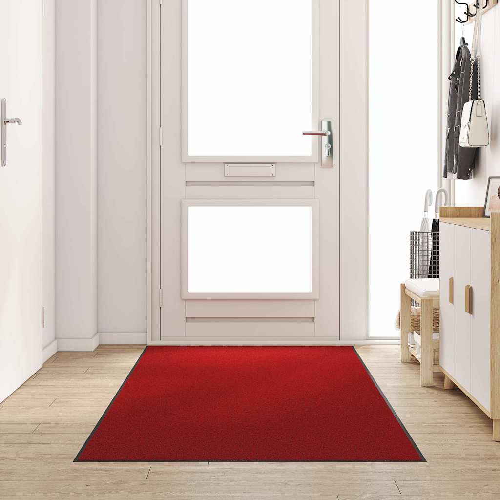 Fußmatte Braun 40x60 cm
