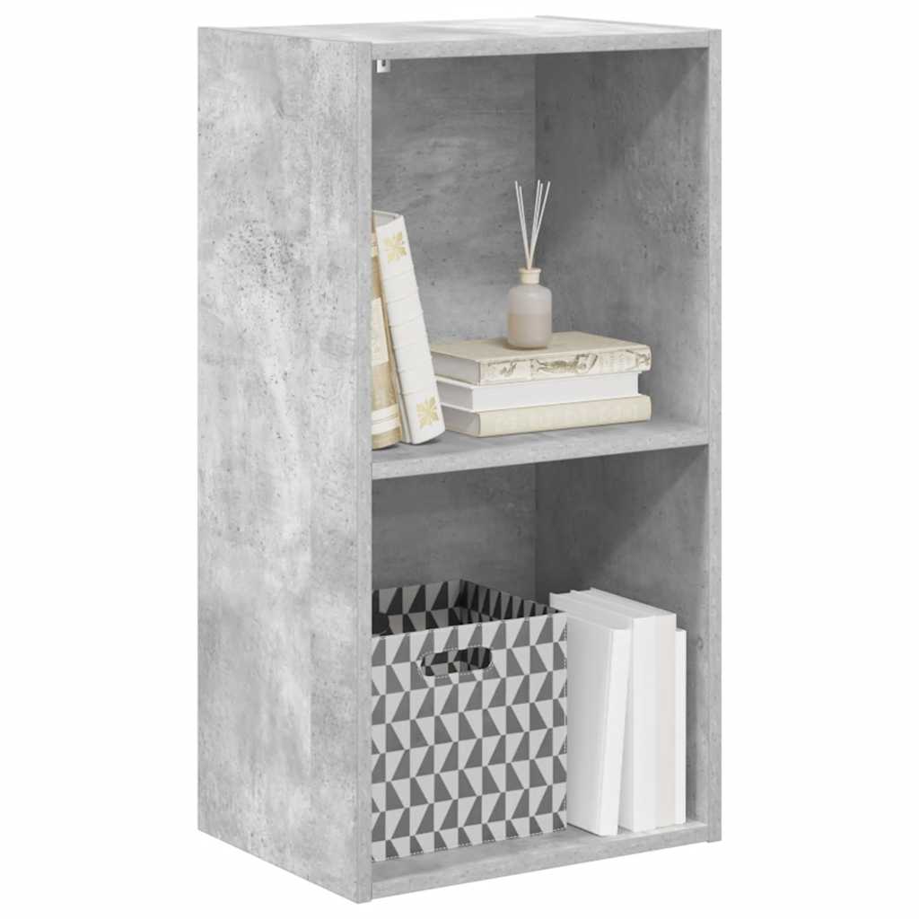 Bücherregal Weiß 80x30x189 cm Holzwerkstoff