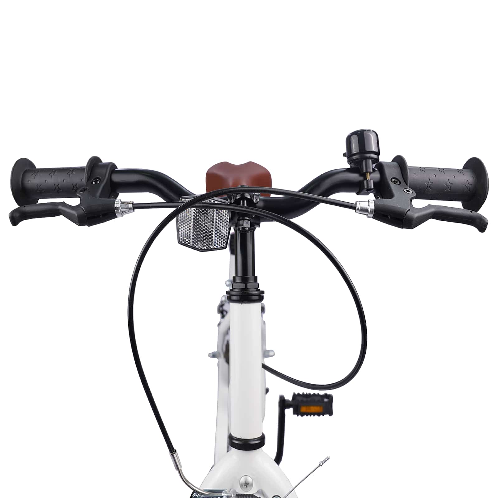 Kinderfahrrad 18 Zoll für 5-7 Jahre alt Rosa