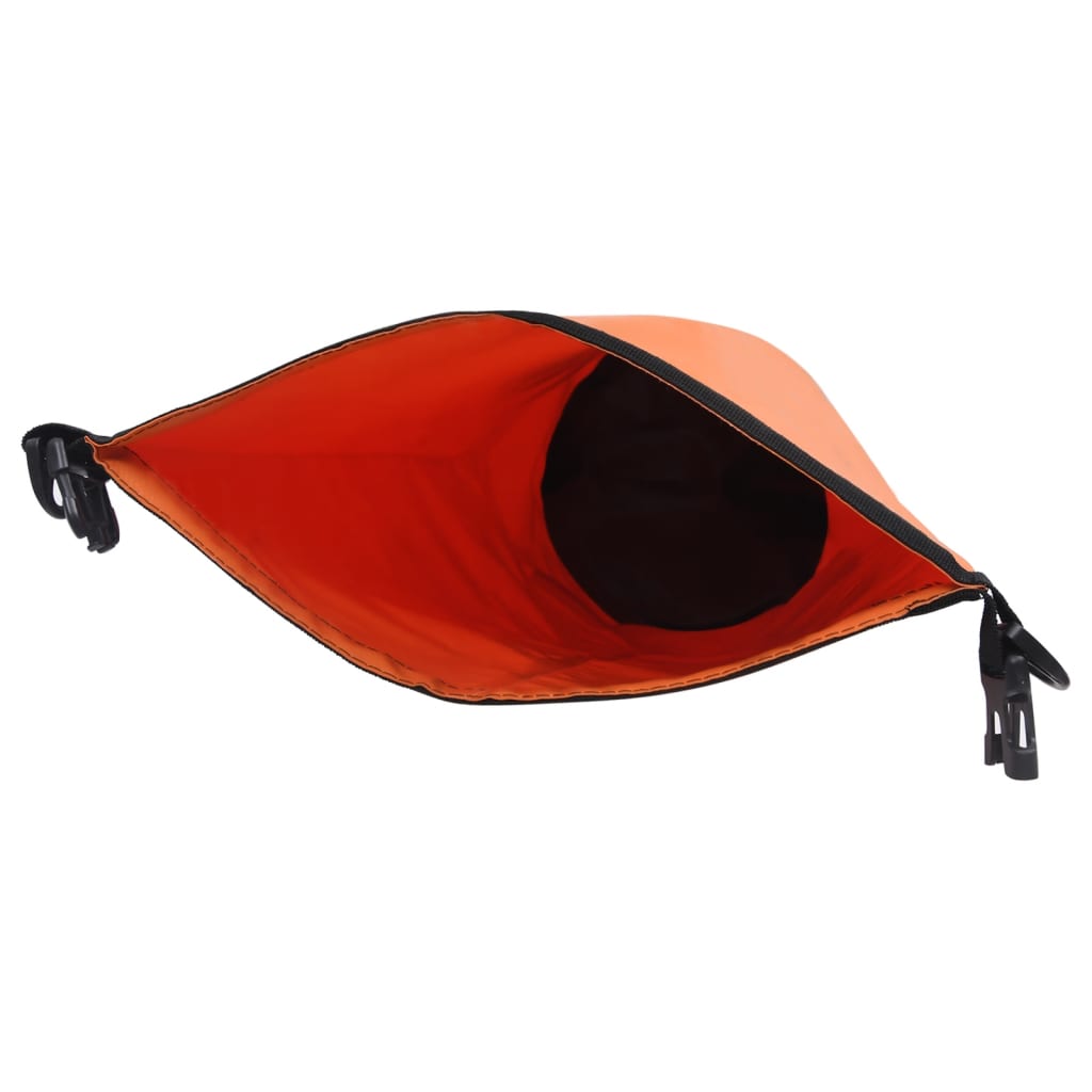 Trockensack Grün 5 L PVC