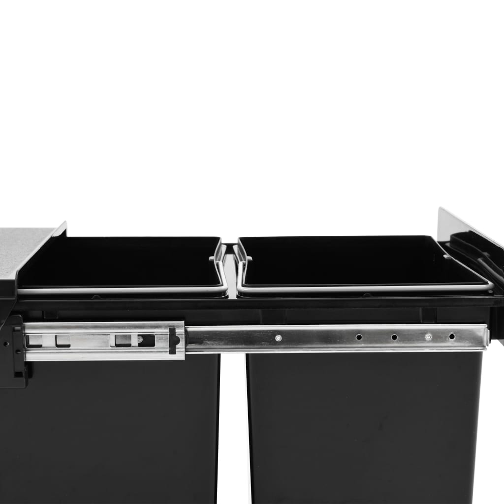 Abfallsammler Soft-Close 20 L