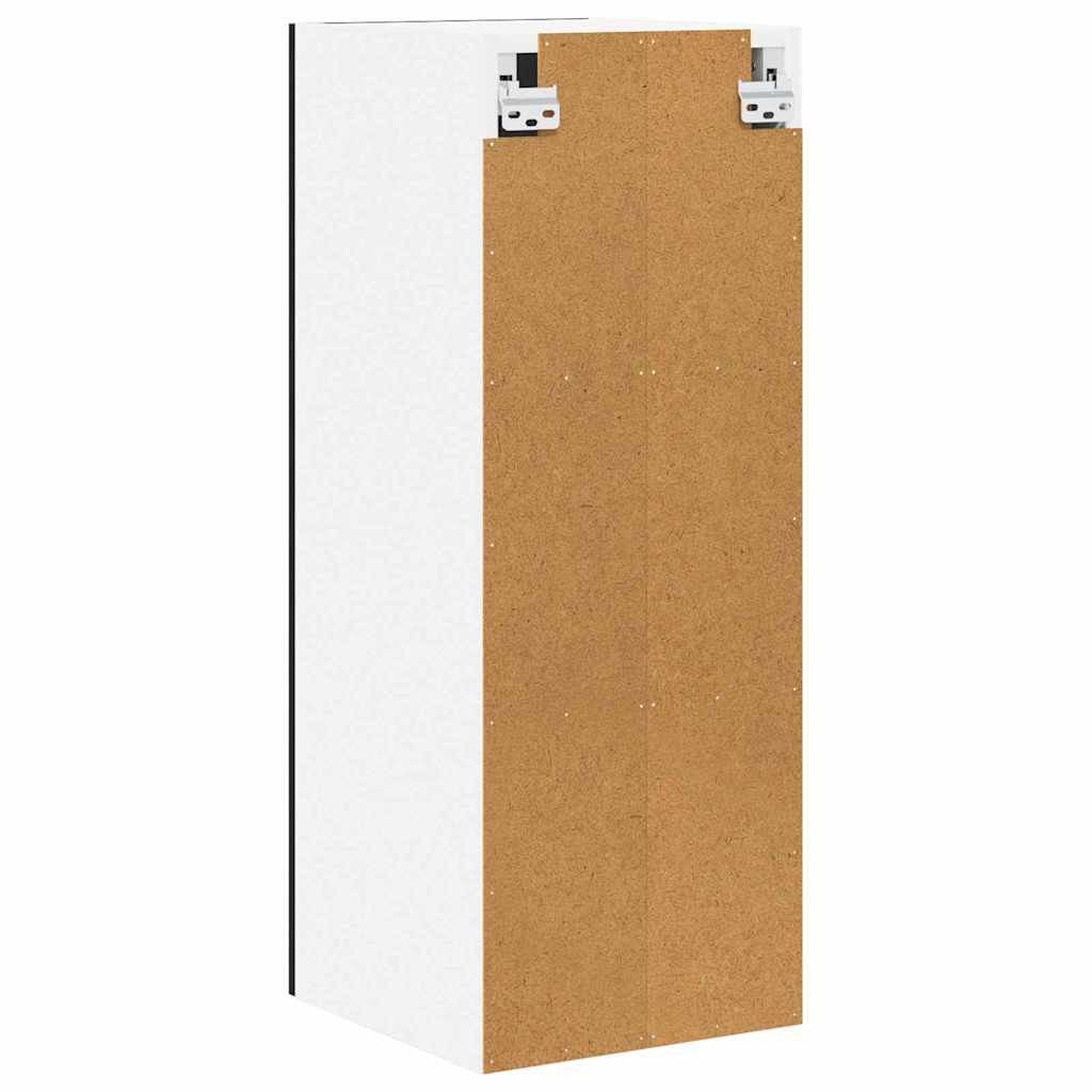 Unterschrank Lyon Weiß 60x46x81,5 cm Holzwerkstoff