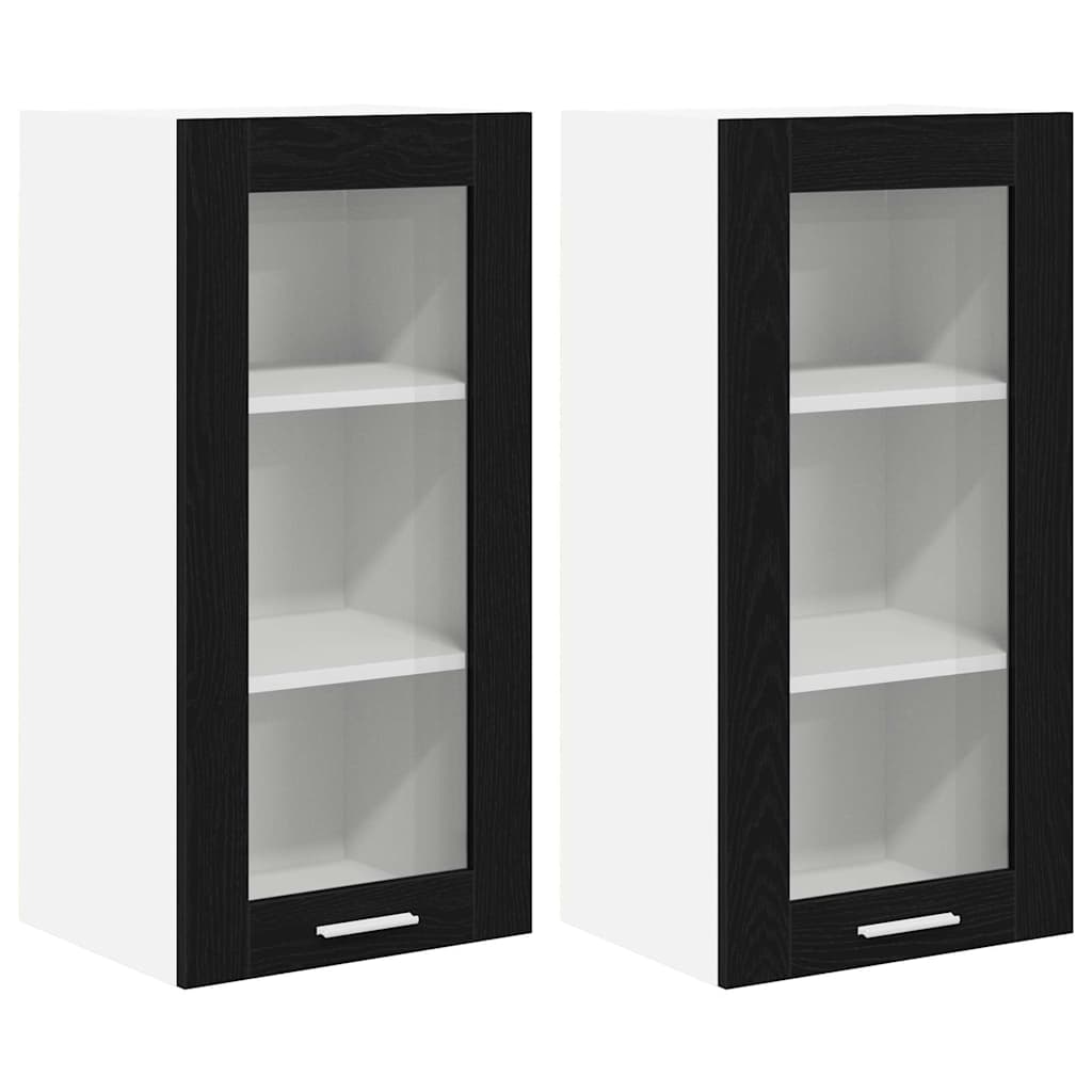 Unterschrank Lyon Weiß 60x46x81,5 cm Holzwerkstoff