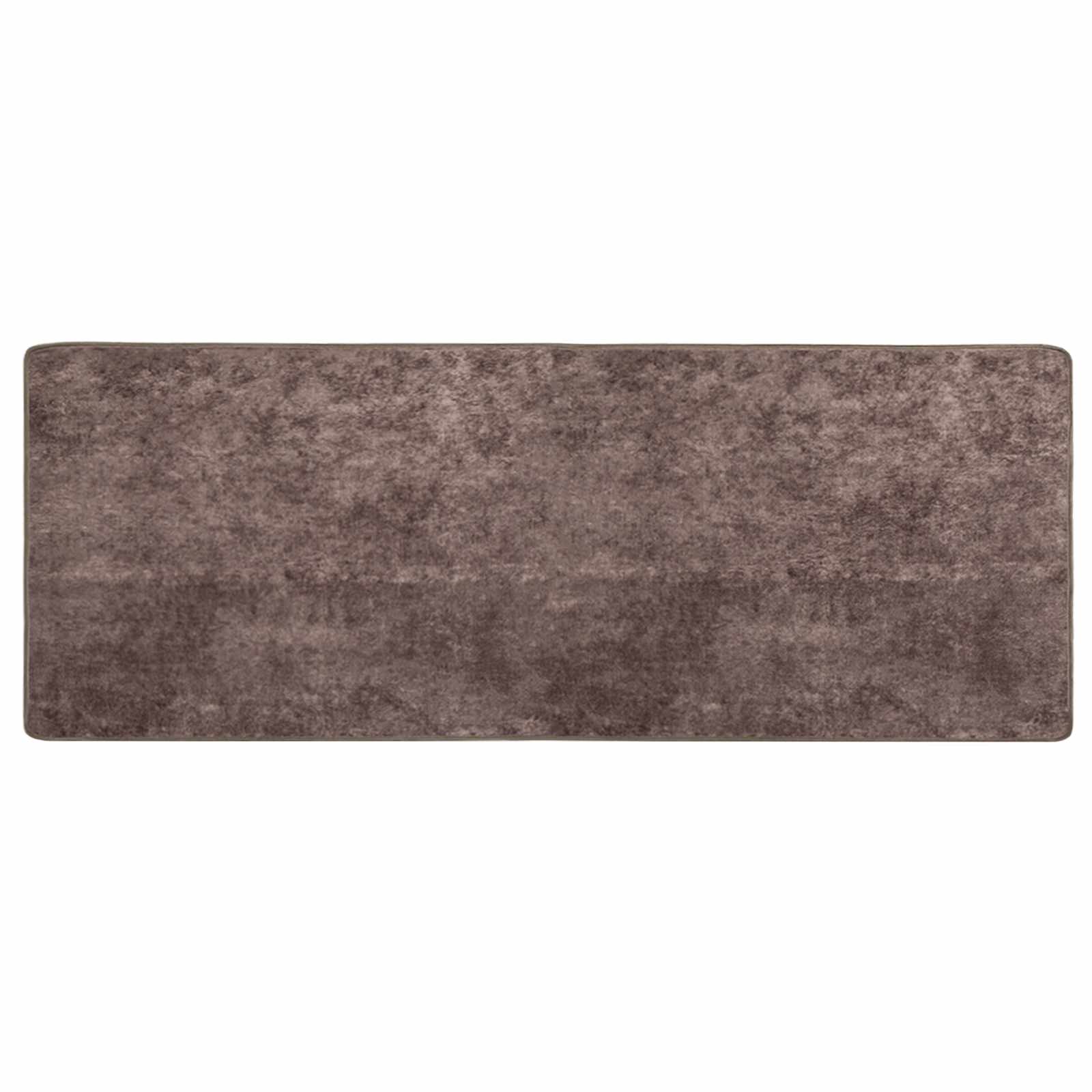 Teppich Waschbar Mehrfarbig 160x230 cm