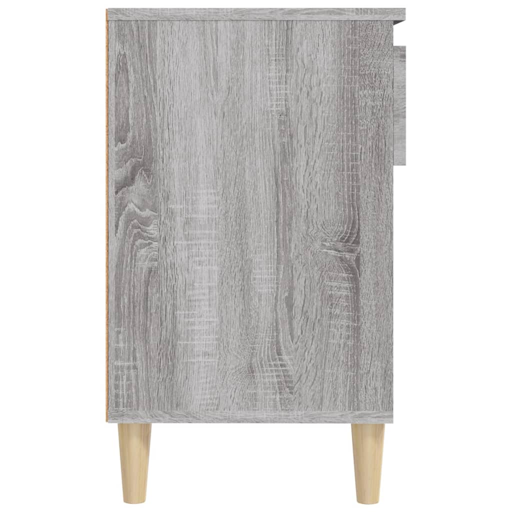 Schuhregal Weiß 102x36x60 cm Holzwerkstoff
