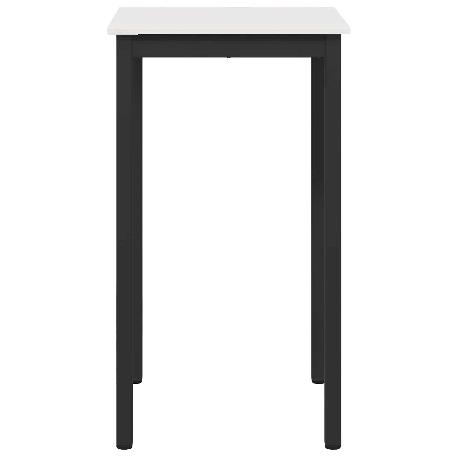 Bartisch Natur 200 x 100 x 105 cm Massives Kiefernholz