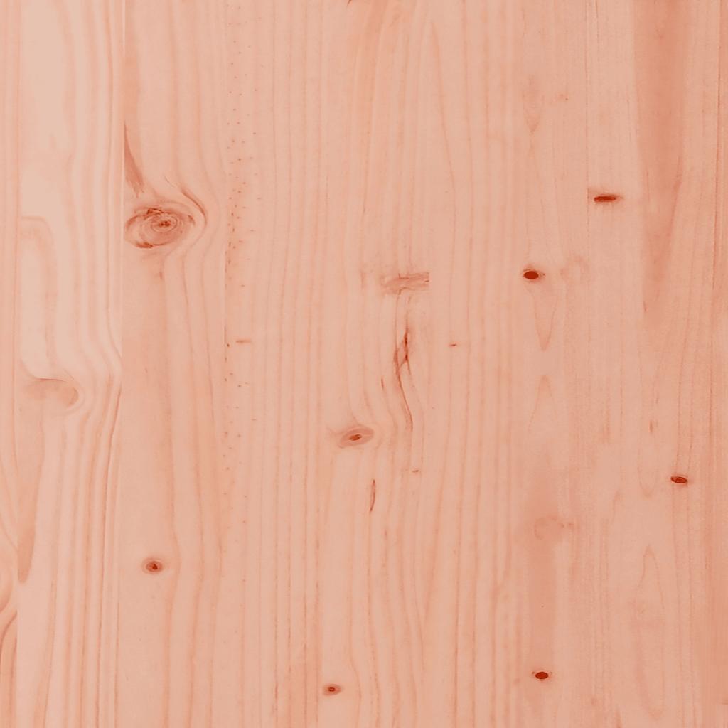 Spielturm Massivholz Kiefer