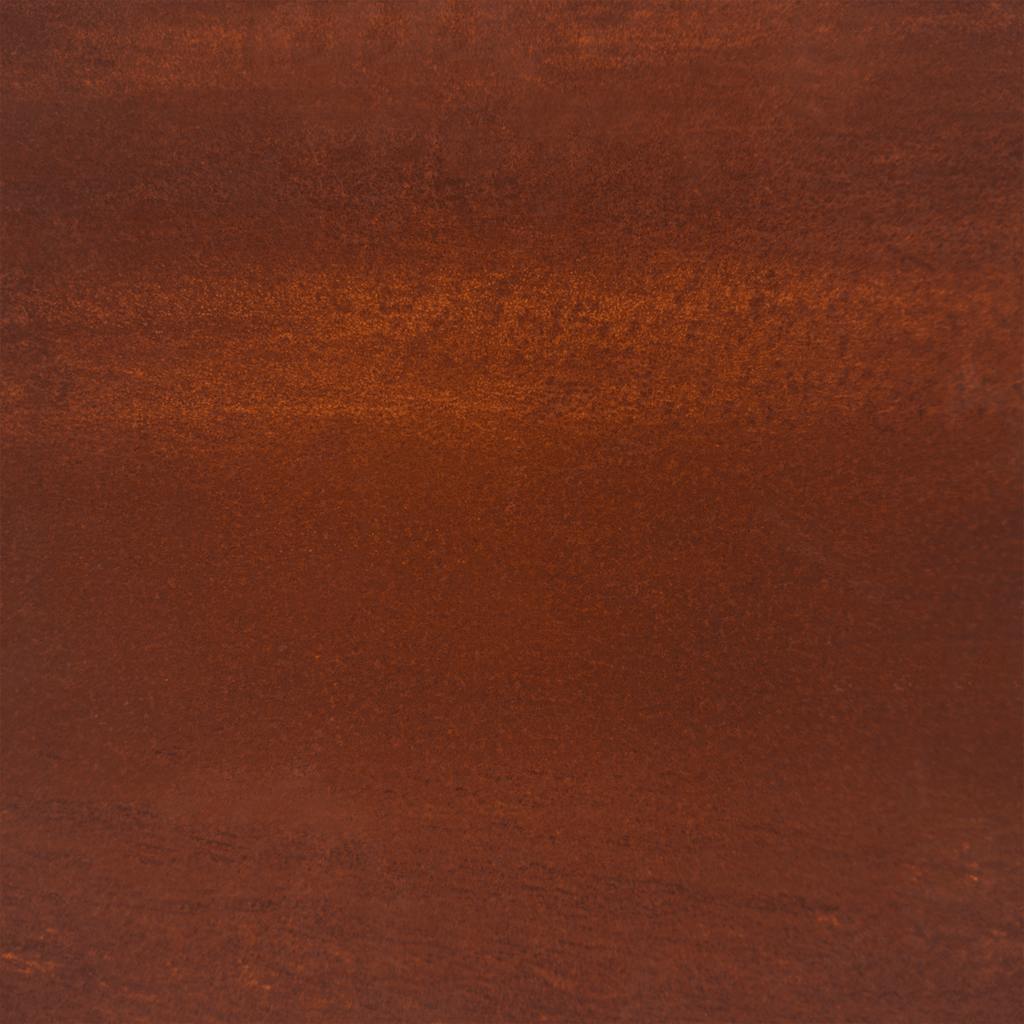 Pflanzkübel 30x26x75 cm Cortenstahl
