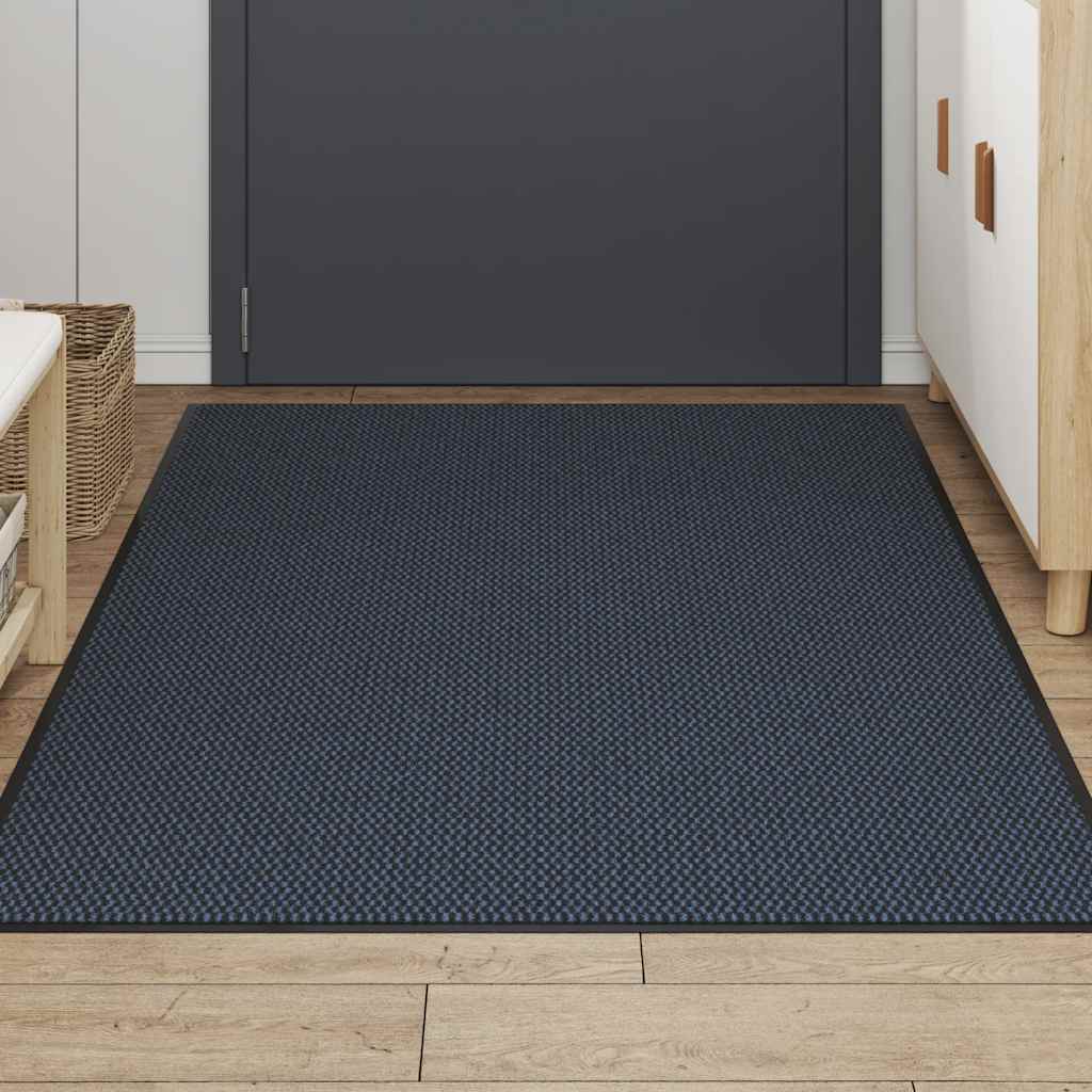 Fußmatte Anthrazit 40x60 cm