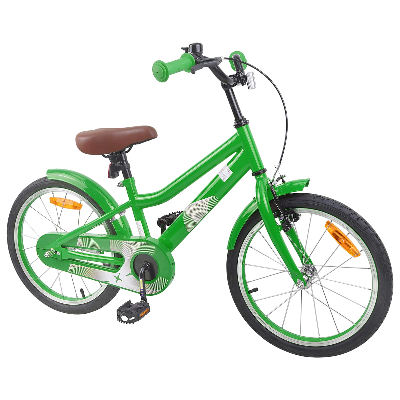 Kinderfahrrad 12 Zoll für 2-4 Jahre alt Dunkelblau