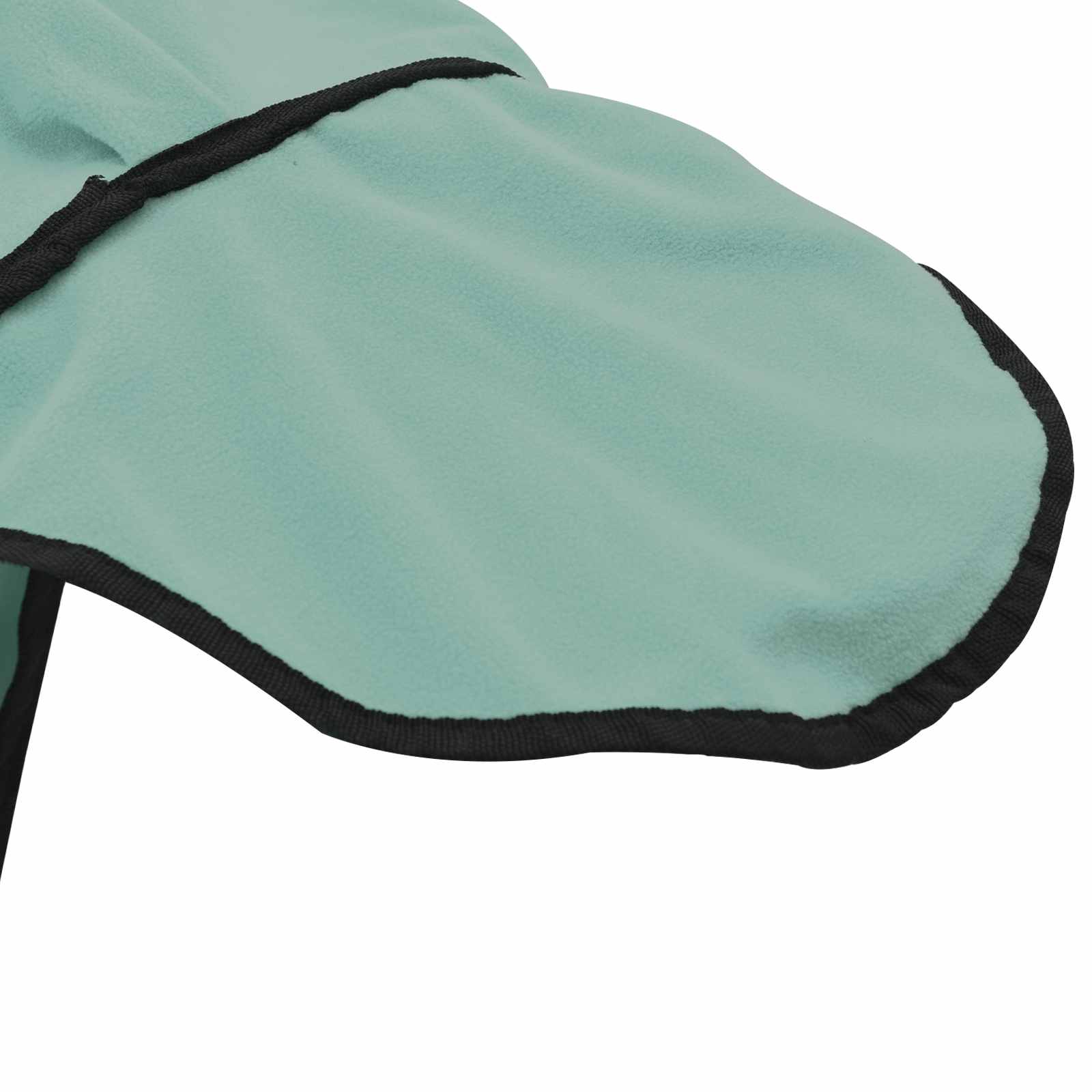 Pferdedecke Volles Aqua 75 cm Polyester