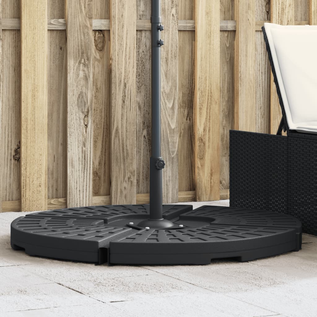 Gewicht für Sonnenschirmständer mit Griff 14 kg
