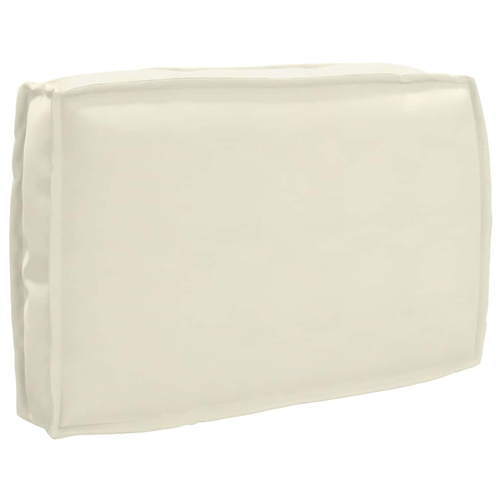 Kissenset 3 pcs Anthrazit Oxford-Stoff