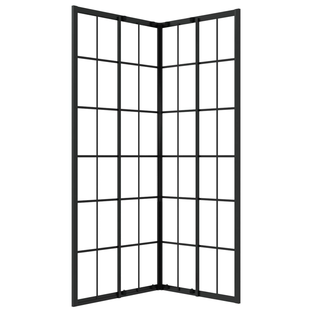 Duschkabine ESG 70x70x180 cm