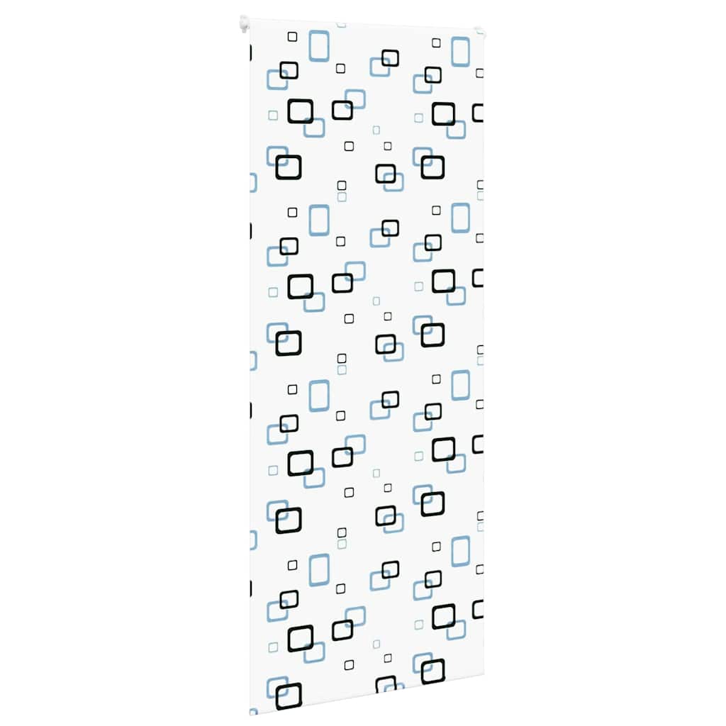 Duschrollo 60x240 cm Stoffbreite 56 cm