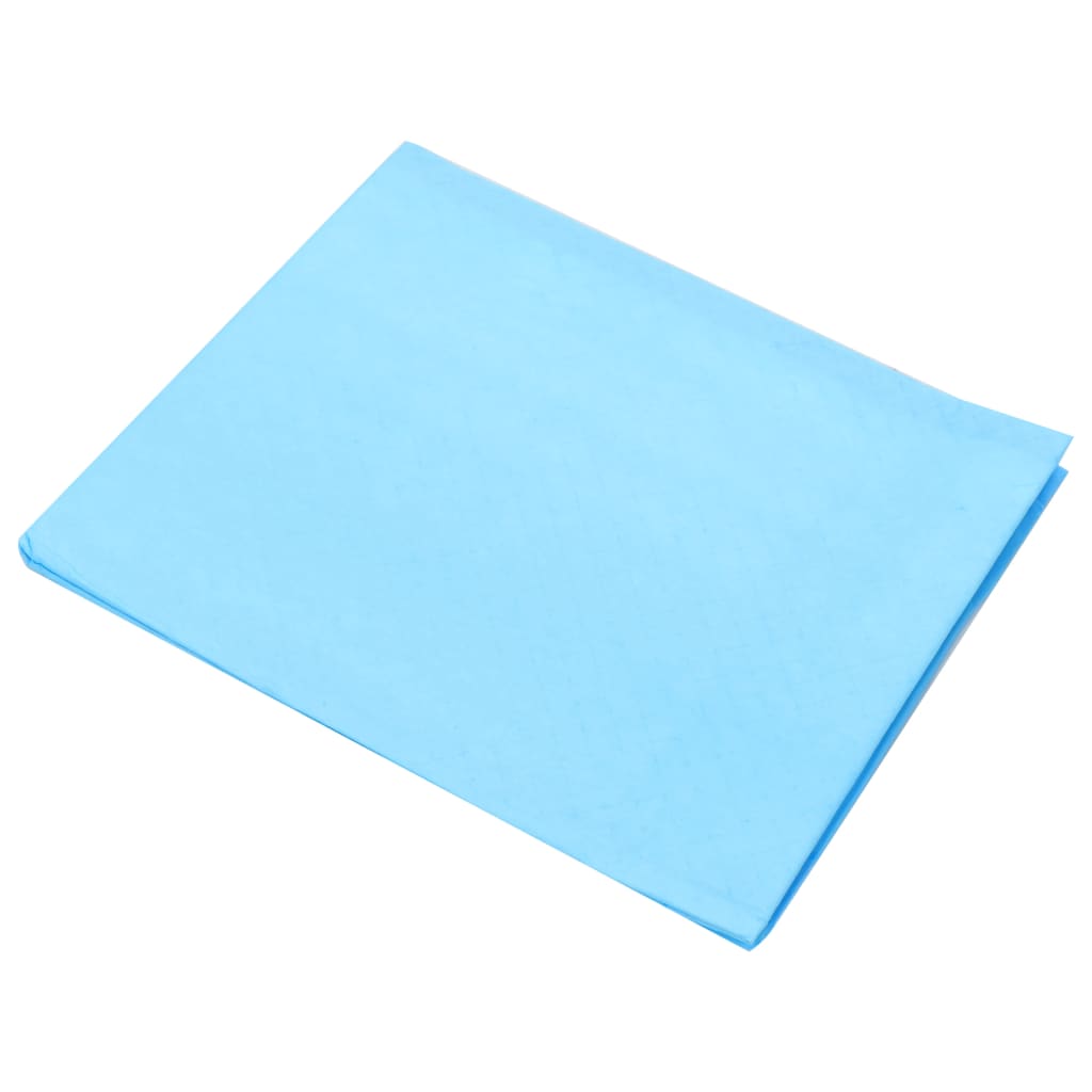 Vliesstoff Haustier Trainingspad 50 pcs 45 x 33 cm Vliesstoff