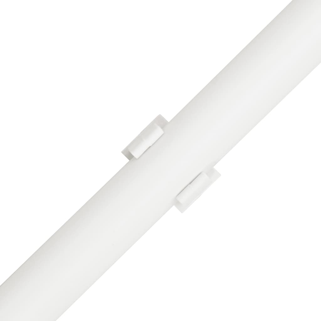 Installationsrohre Ø20 mm 10 m PVC