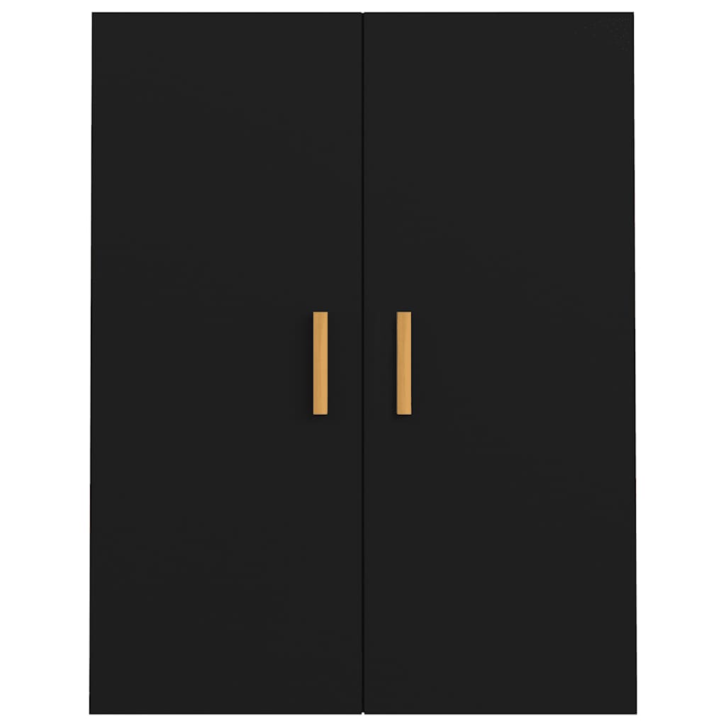 Hängeschrank Sonoma-Eiche 69,5x34x90 cm