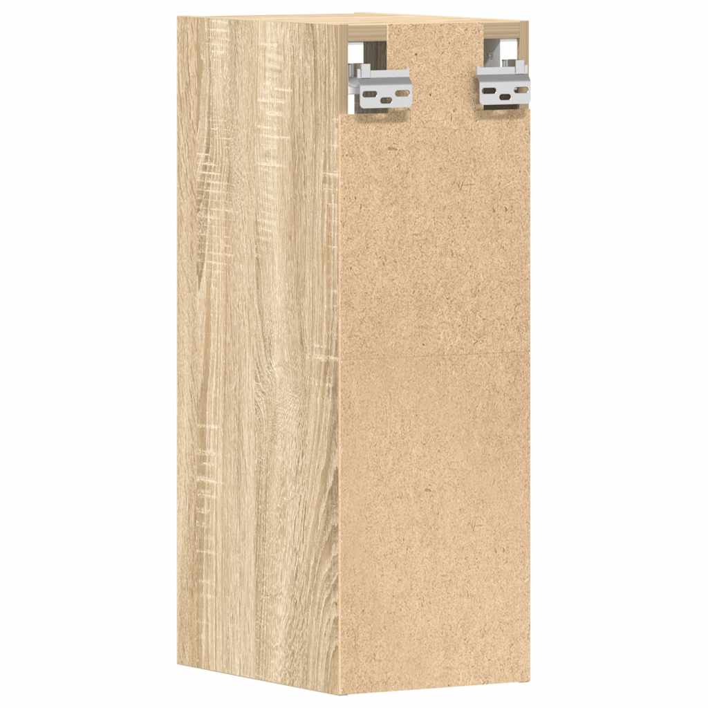 Unterschrank Lyon Weiß 60x46x81,5 cm Holzwerkstoff