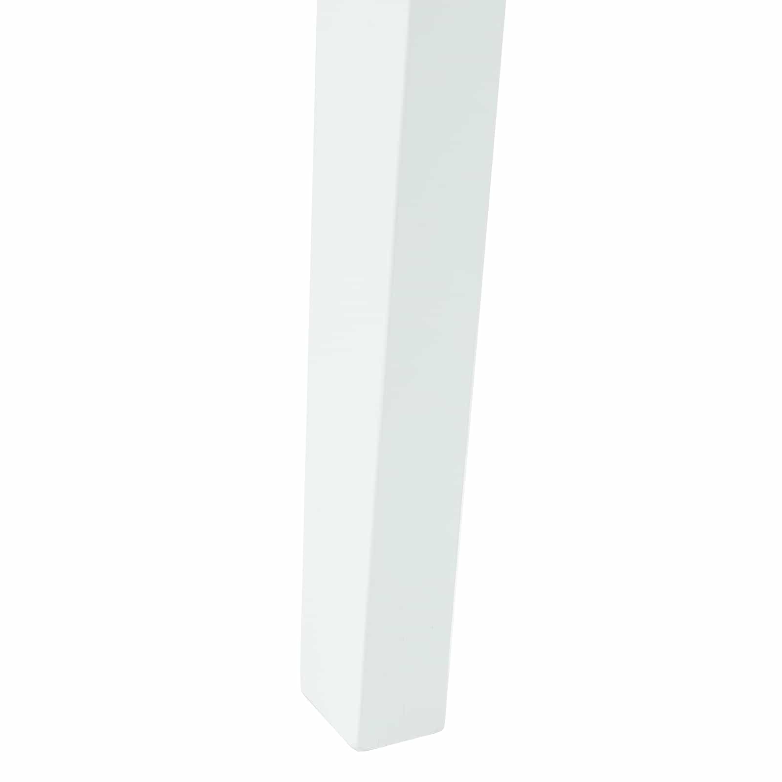Esszimmerstühle 2 pcs Hellbraun 42 x 47.5 x 81 cm