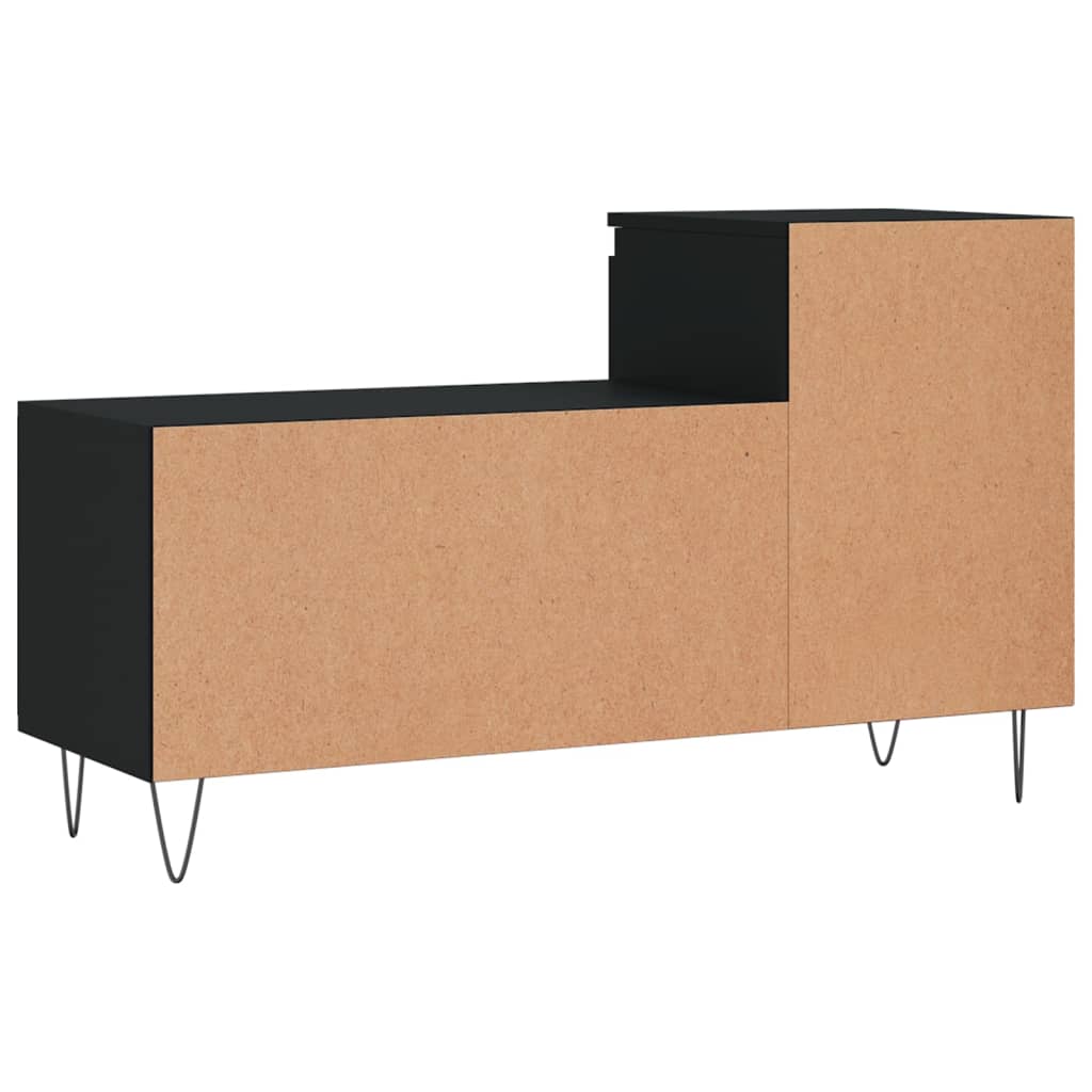 Schuhregal Weiß 102x36x60 cm Holzwerkstoff