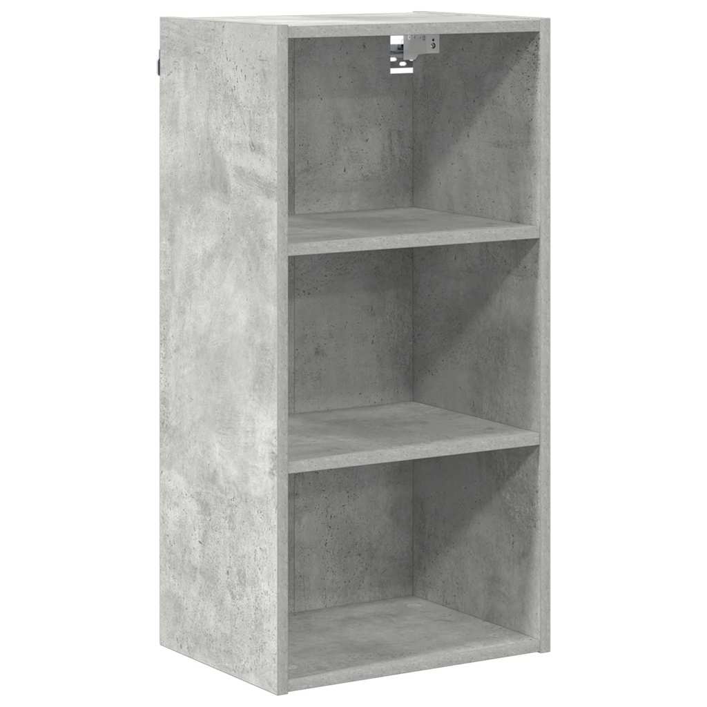 Unterschrank Lyon Weiß 60x46x81,5 cm Holzwerkstoff