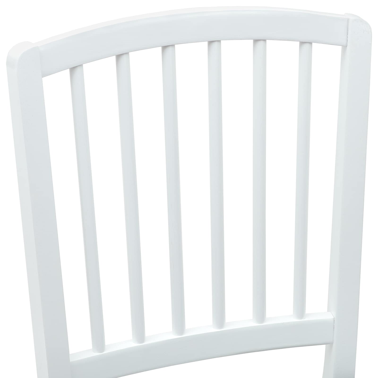 Esszimmerstühle 2 pcs Hellbraun 50 x 52,5 x 91 cm