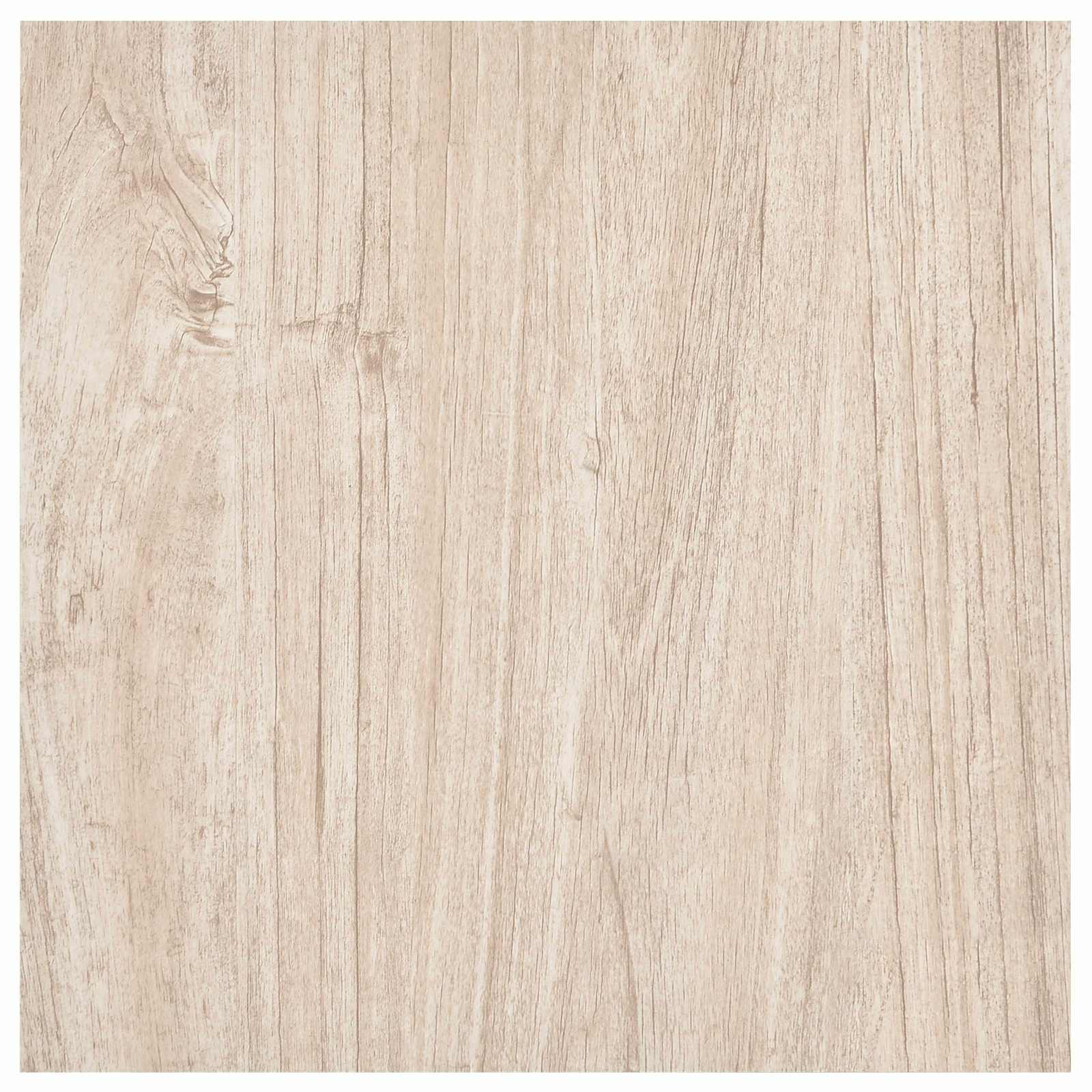 Selbstklebende Bodenplanken 30,5 x 30,5 cm 20 pcs PVC Betongrau