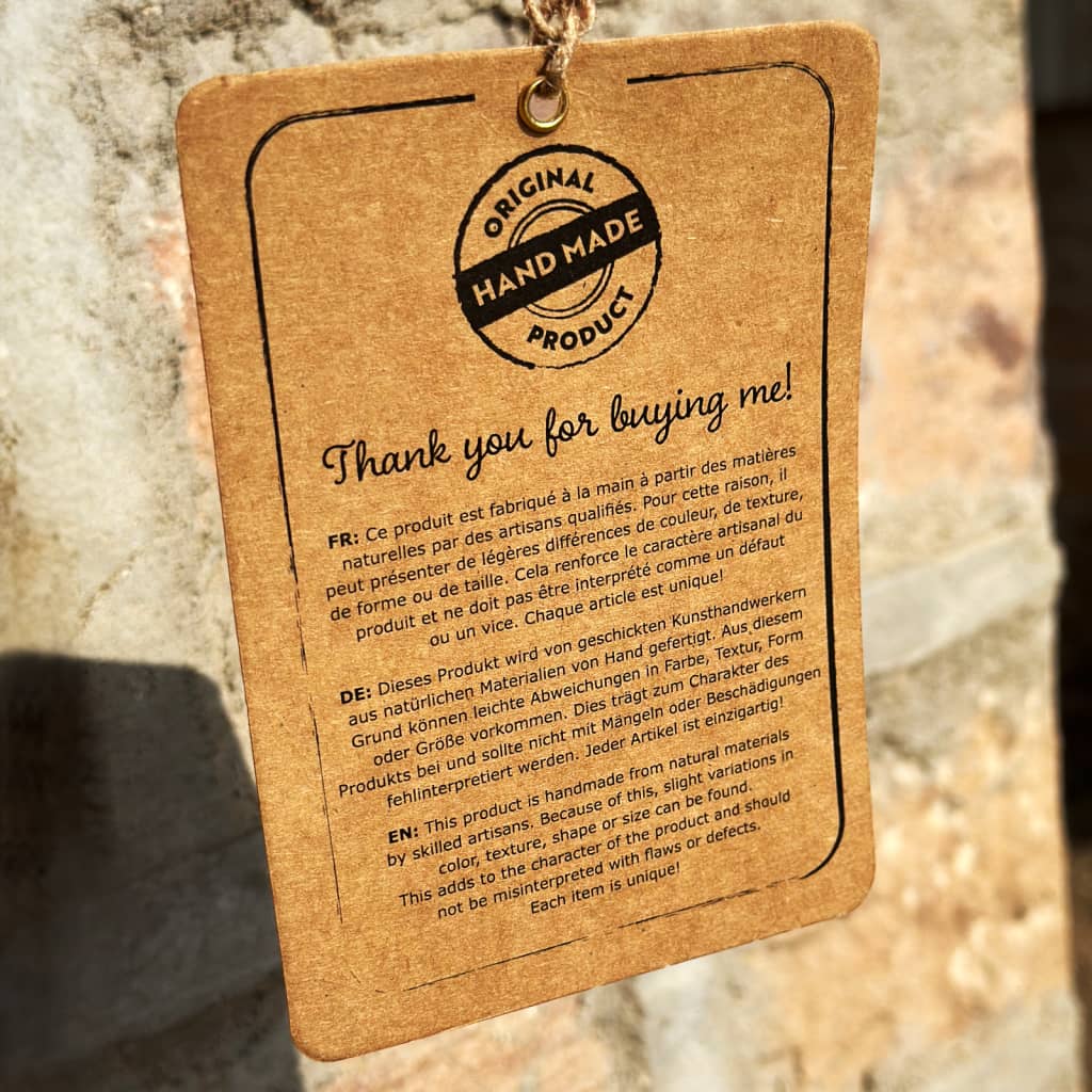 Wandregal 40x20x2,5 cm Rechteckig Massivholz Akazie Baumkante