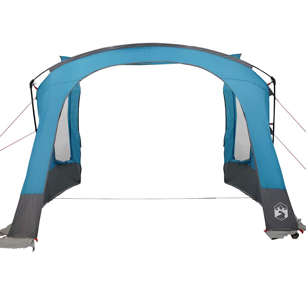 Caravan Zelt für 3 Personen 3 Personen 330 x 252 x 245 cm Blau