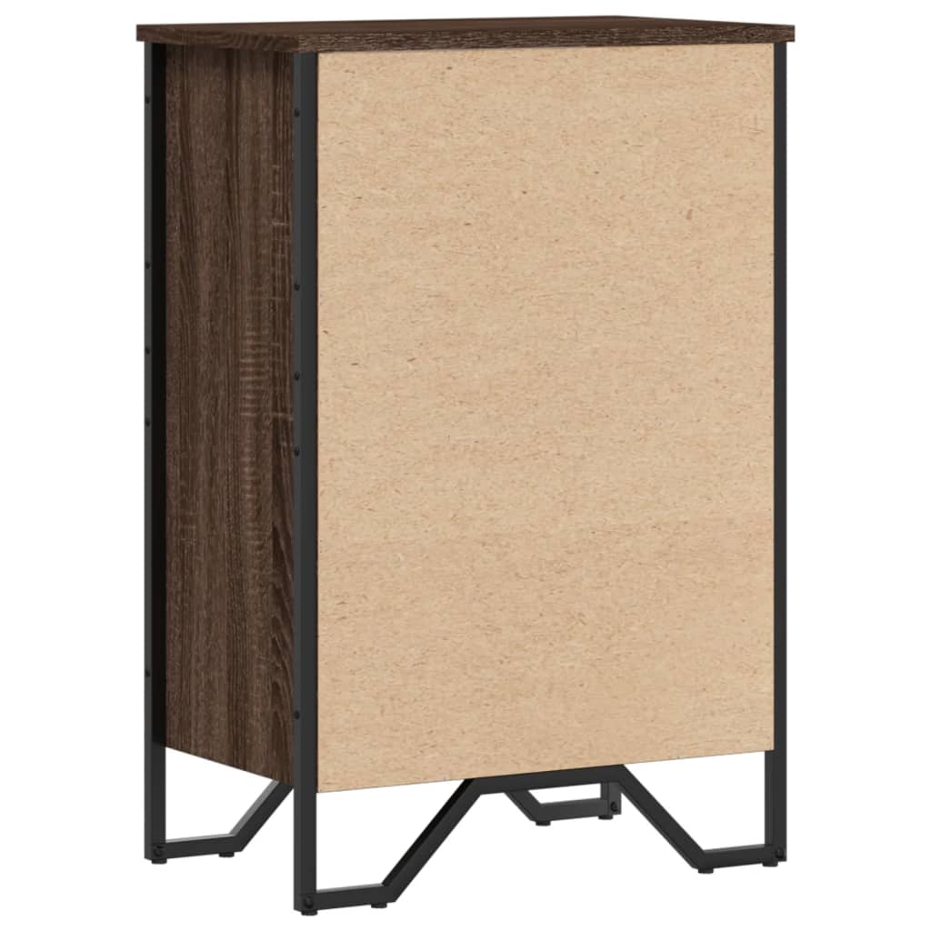 Bücherregal Schwarz 80x31x169 cm Holzwerkstoff