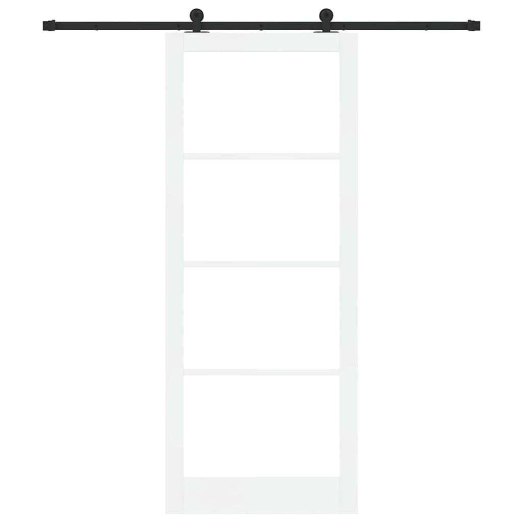 Schiebetür ORKDAL Natur 61 x 198,5 cm
