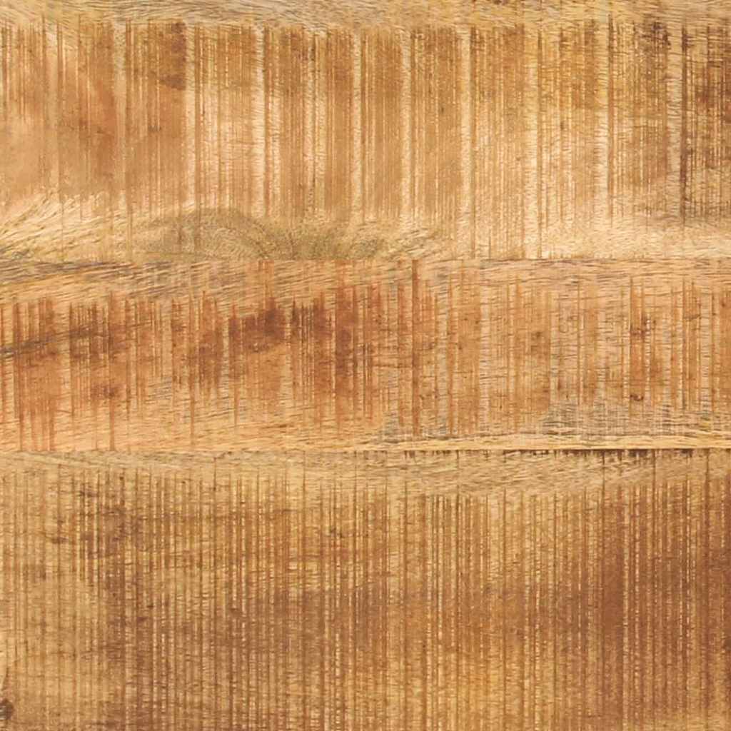 Couchtisch 110x60x35 cm Mango Massivholz