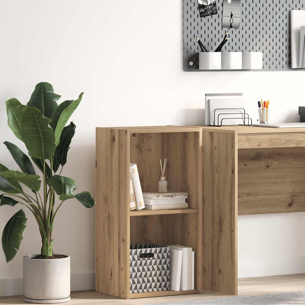 Bücherregal Weiß 80x30x189 cm Holzwerkstoff