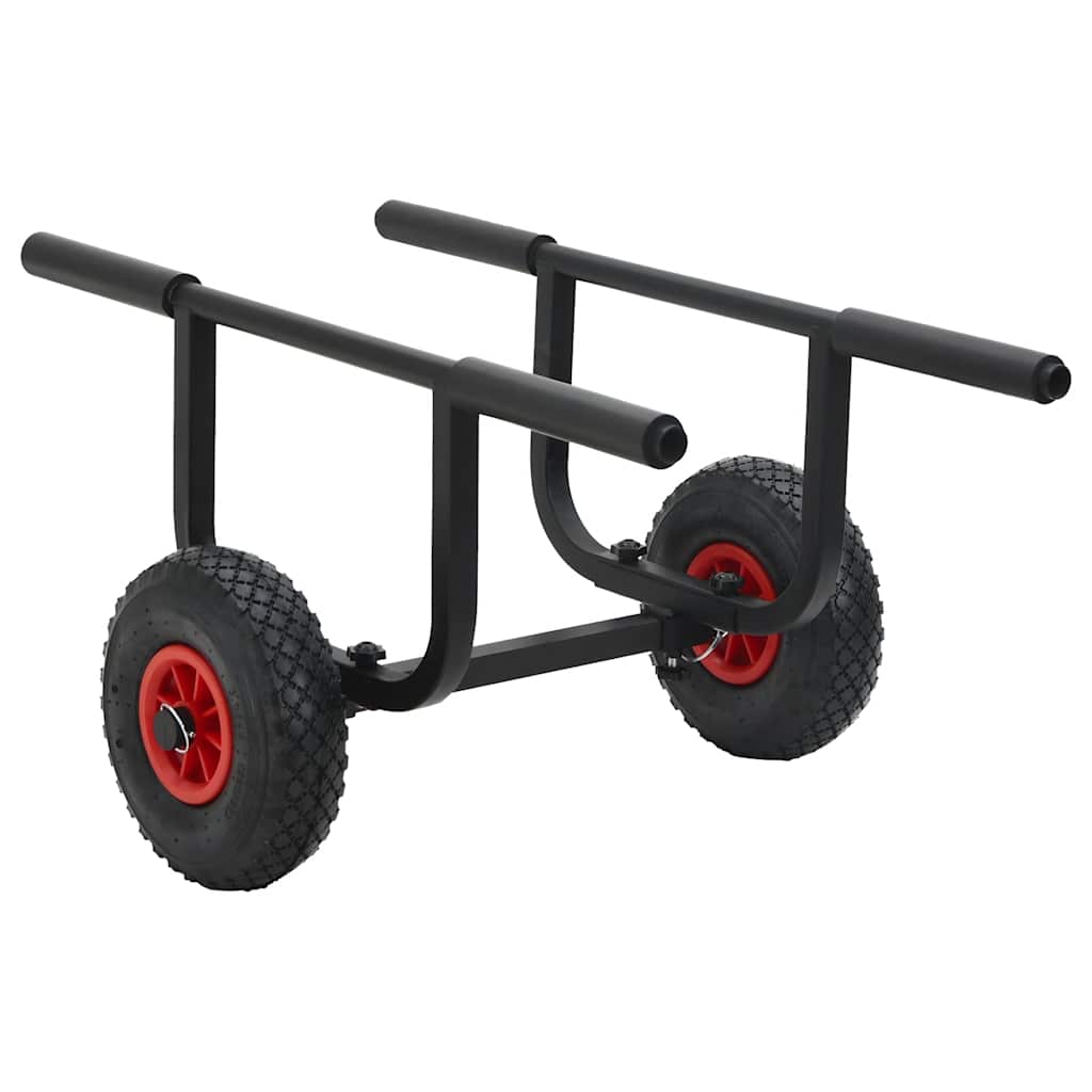 Kayakwagen Aluminium