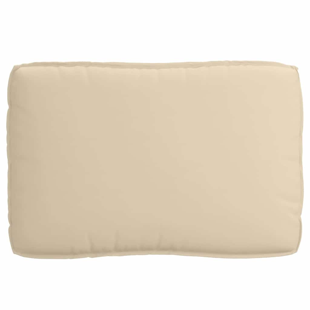 Kissenset 3 pcs Anthrazit Oxford-Stoff