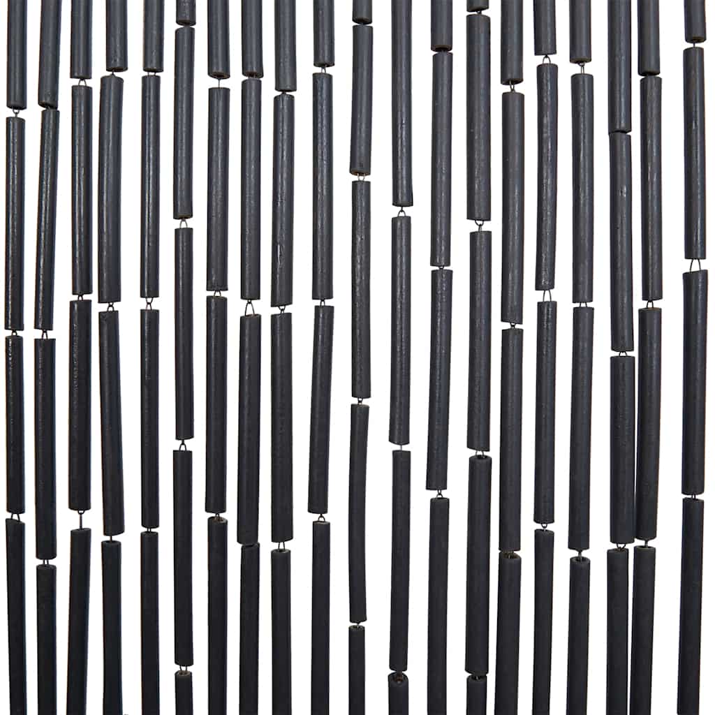 Türvorhang Bambus 90x200 cm