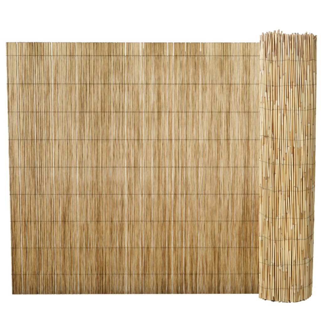 Schilfmatte 150x500 cm