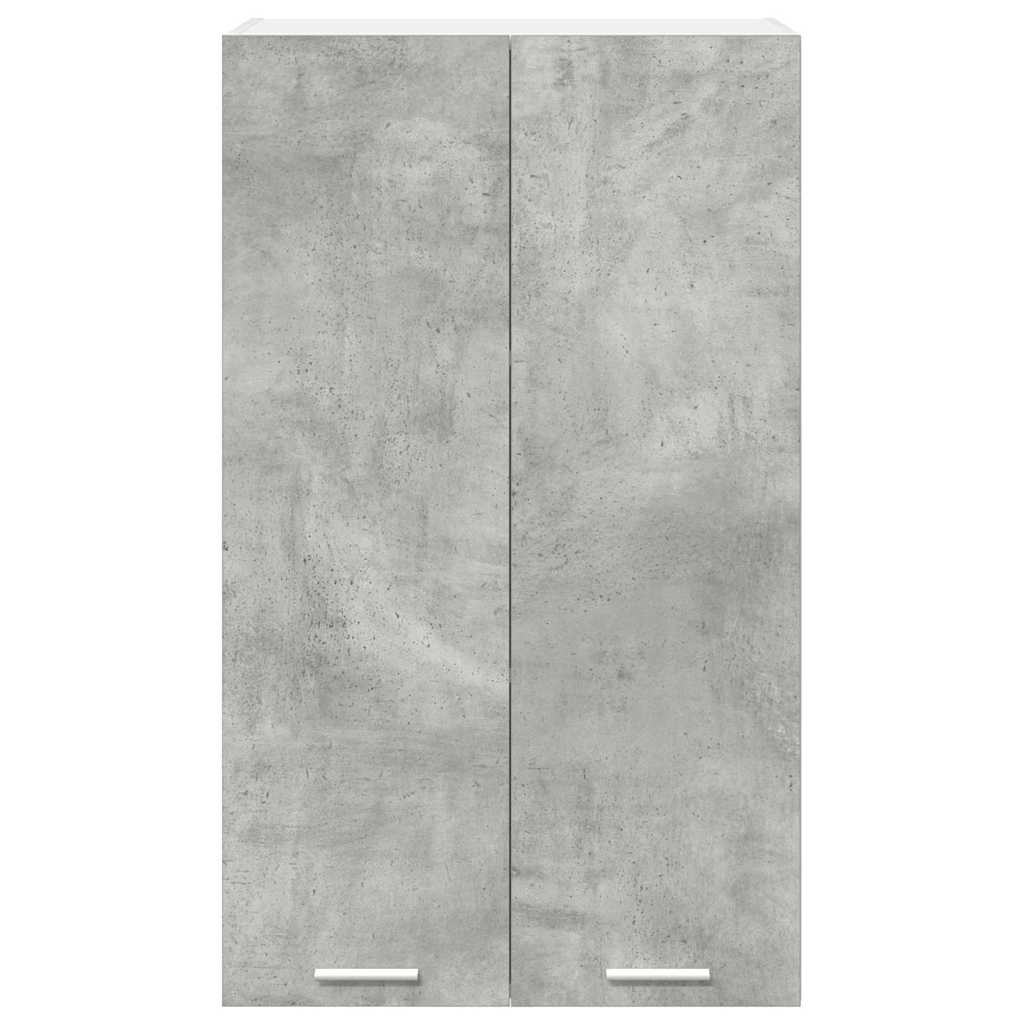 Unterschrank Lyon Weiß 60x46x81,5 cm Holzwerkstoff
