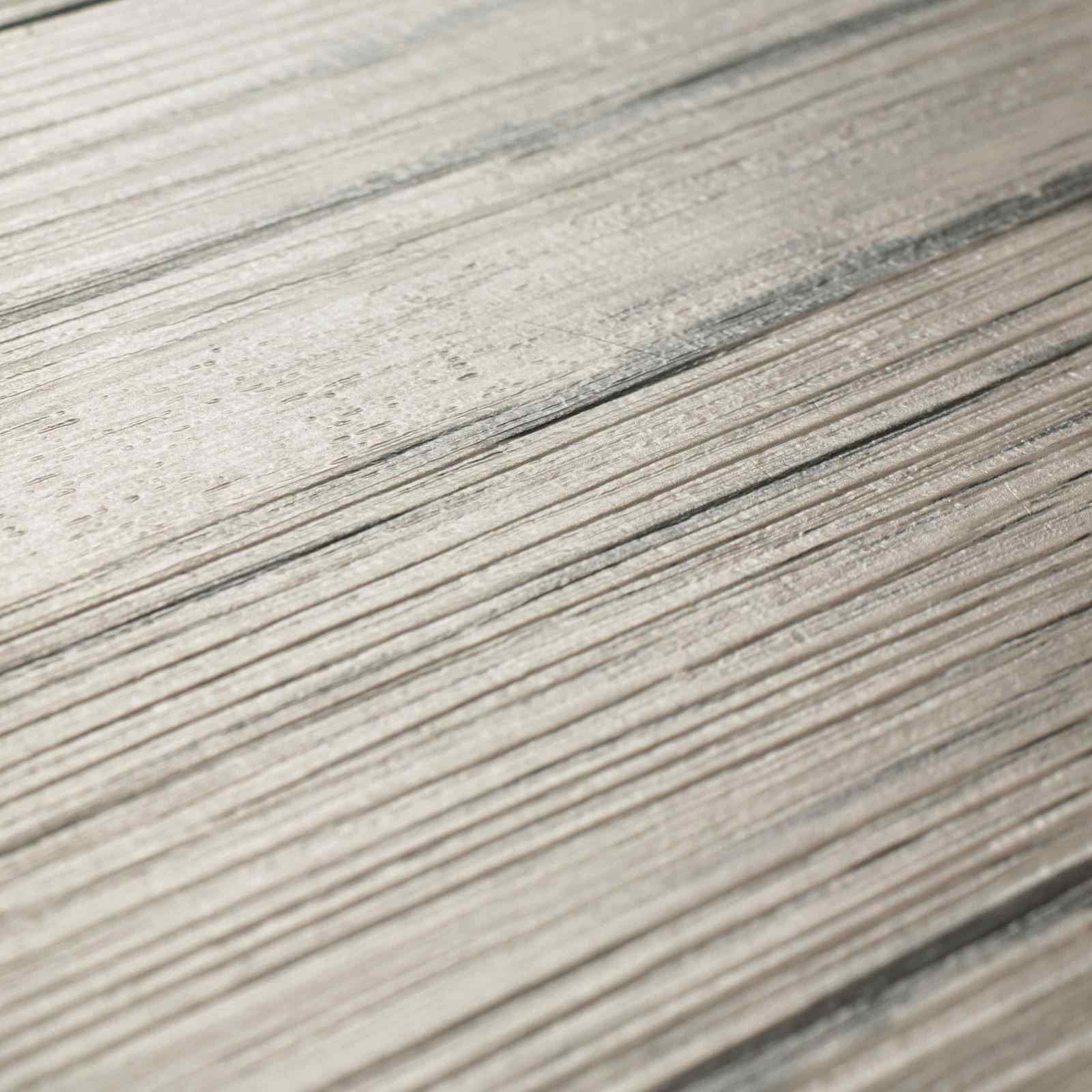 Bodenplanken 18 pcs Walnussbraun 5,26 m² PVC
