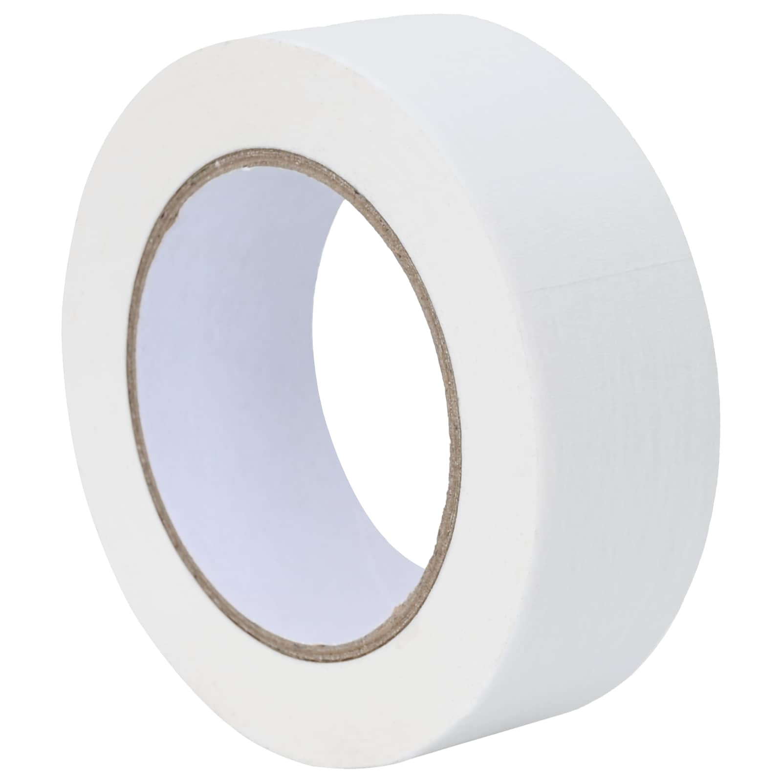 Malerklebebänder 6 pcs Weiß 19mm x 50m Papier