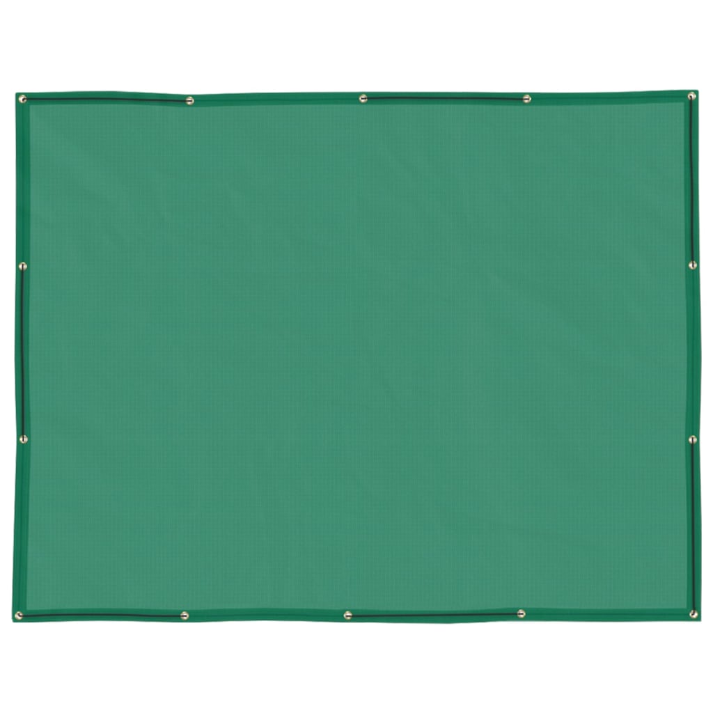 Anhängernetz HDPE 1,5x2,2 m Schwarz