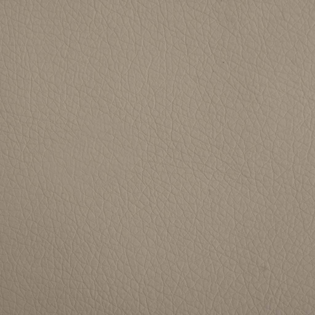 Kindersofa Schwarz 70x45x30 cm Kunstleder