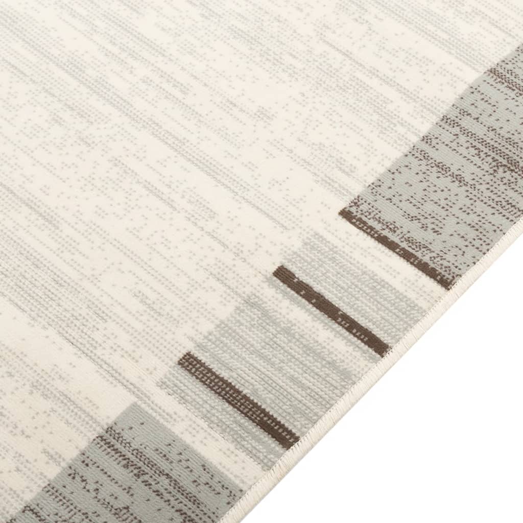 Indoor & Outdoor Teppich Mehrfarbig 190x300 cm