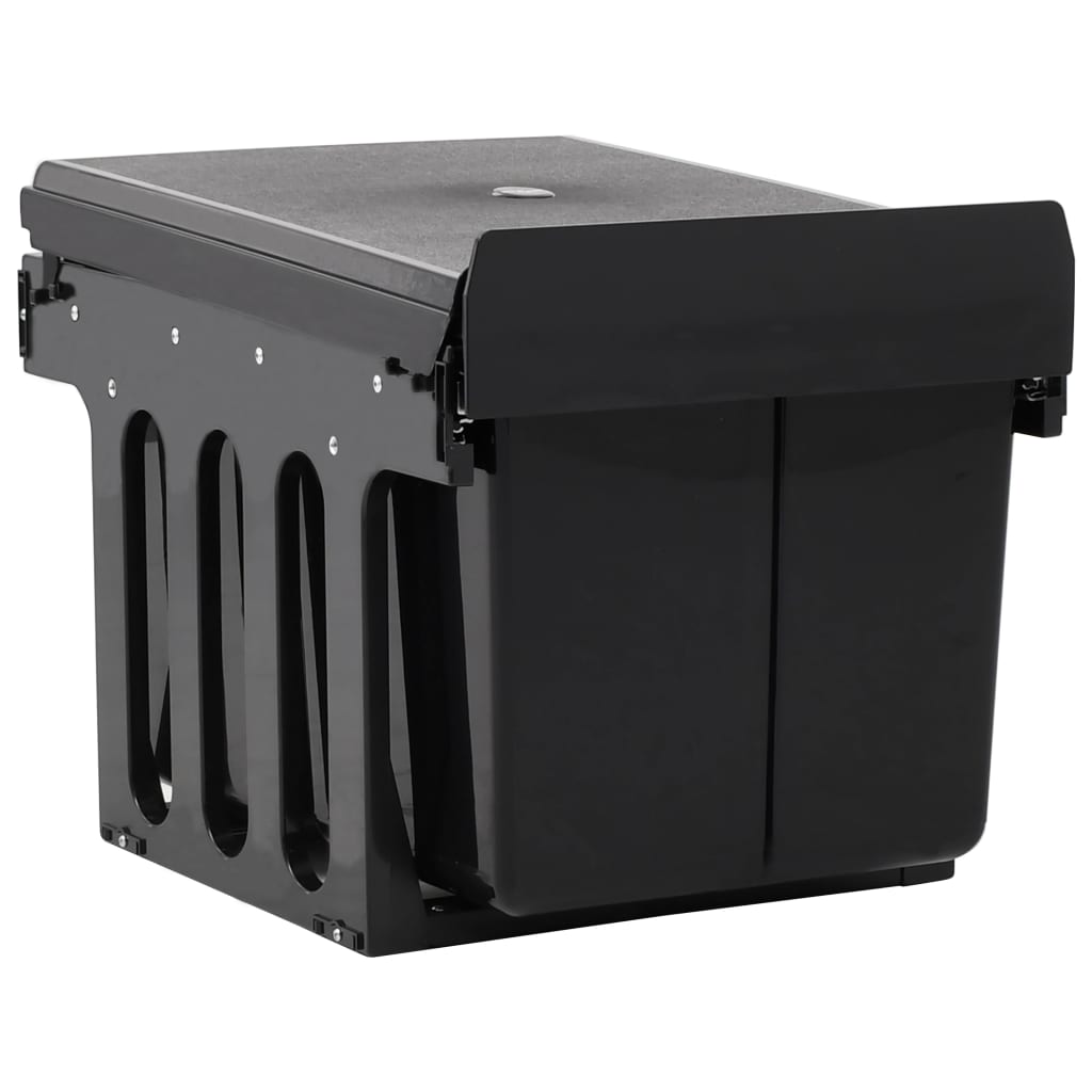 Abfallsammler Soft-Close 20 L