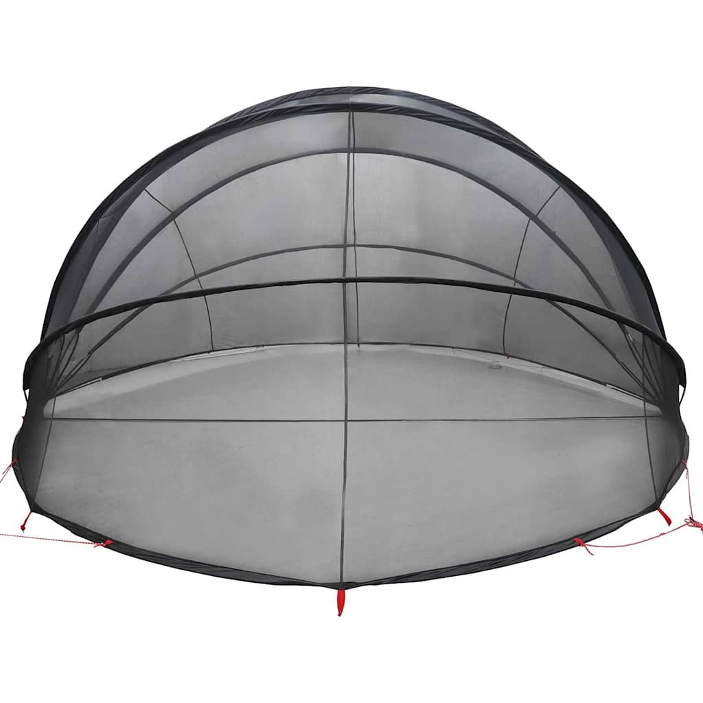 Pool-Dome 336 x 322 x 160 cm 185T Polyester mit PU-Beschichtung