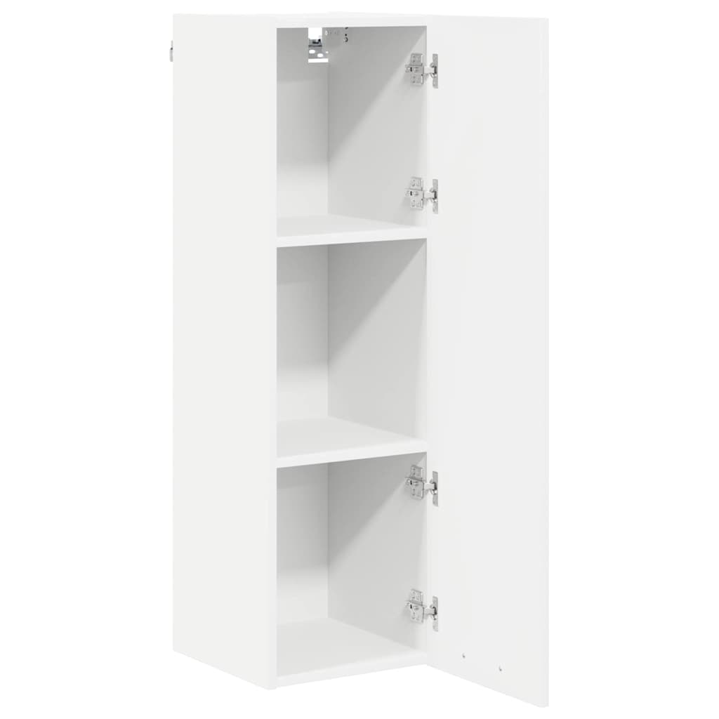 Unterschrank Lyon Weiß 60x46x81,5 cm Holzwerkstoff
