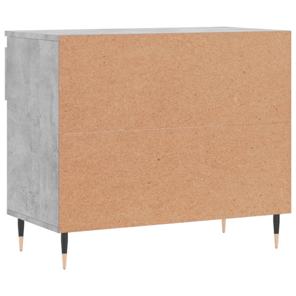 Schuhregal Weiß 70x36x60 cm Holzwerkstoff