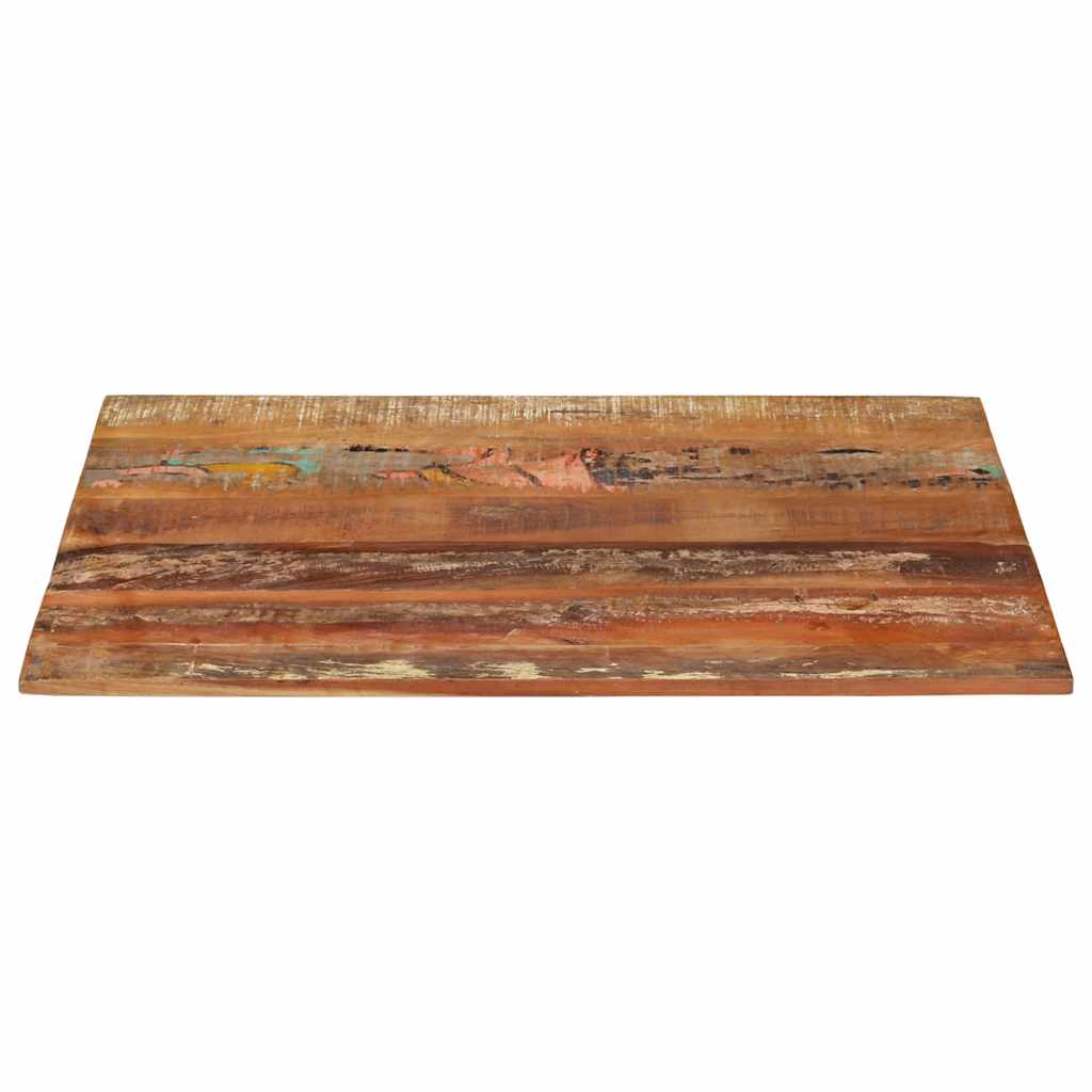 Tischplatte Massivholz Akazie 15-16 mm 60x80 cm