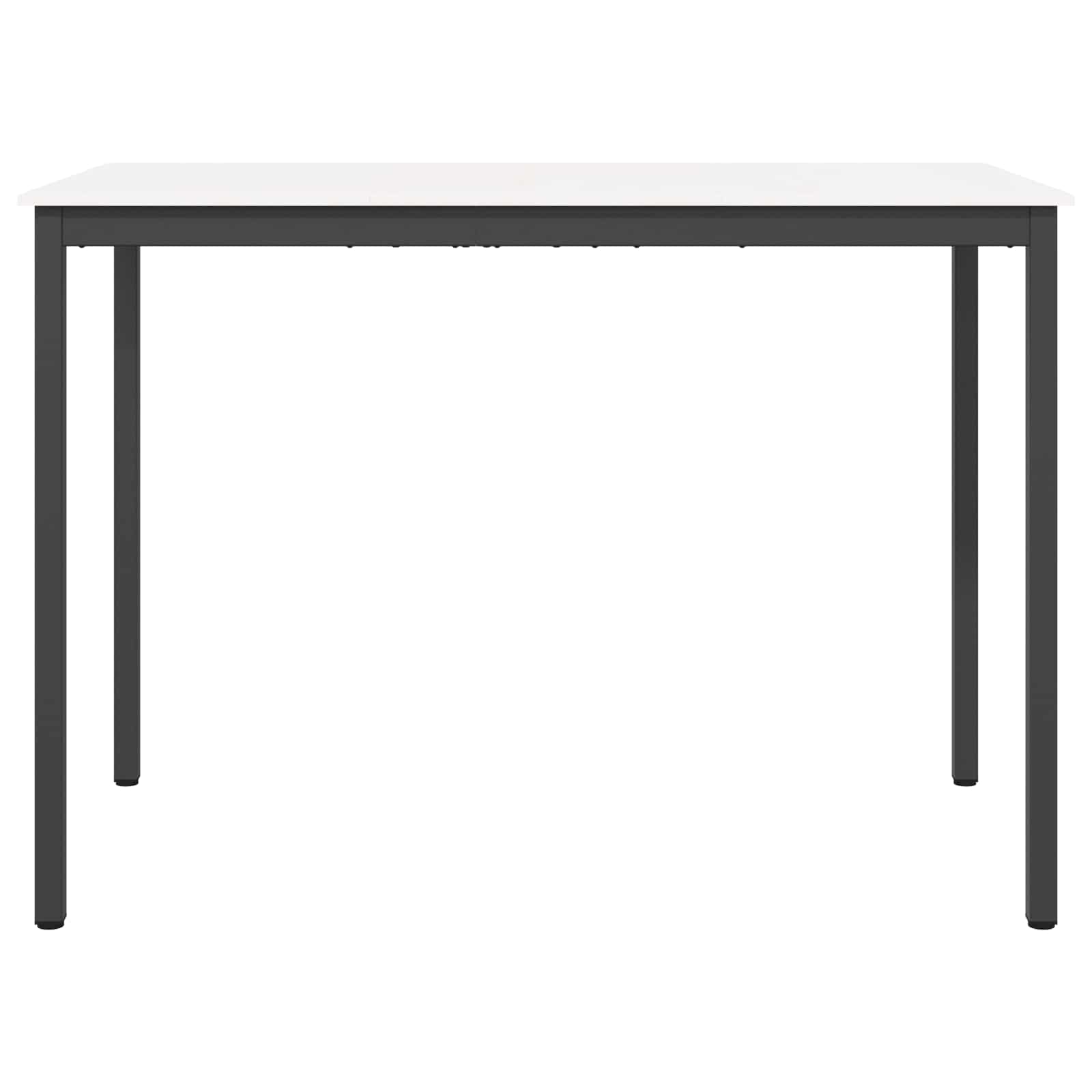 Bartisch Natur 200 x 100 x 105 cm Massives Kiefernholz